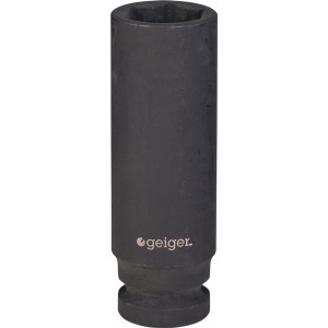 3/8" Drive - Deep Impact Socket - 20mm